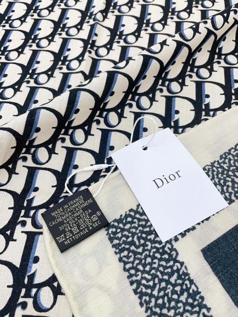 Dior Scarf SDS111210