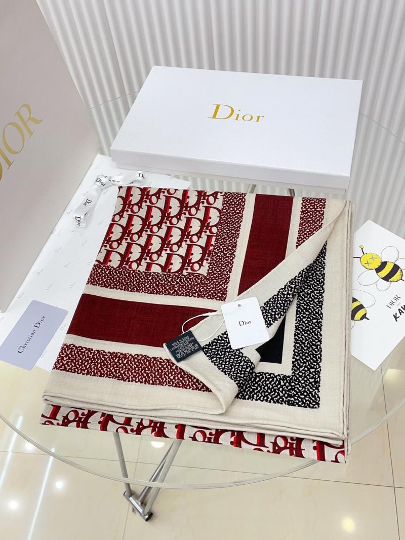 Dior Scarf SDS111211