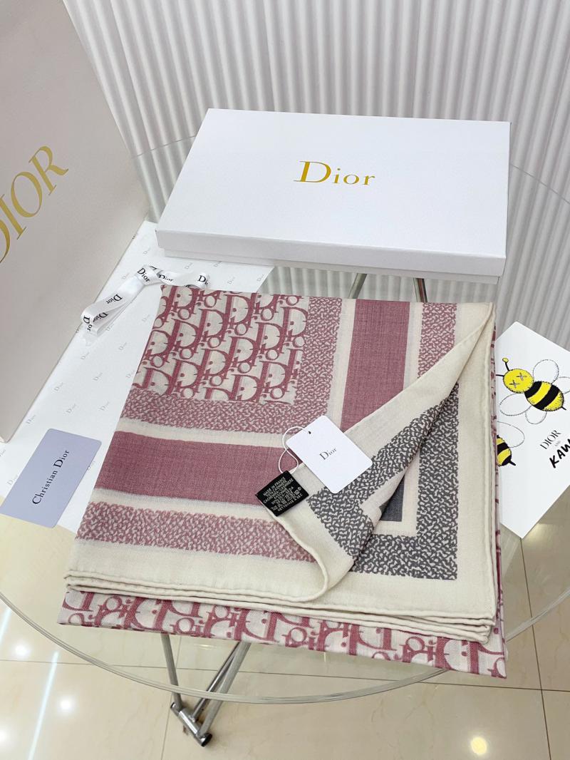 Dior Scarf SDS111212