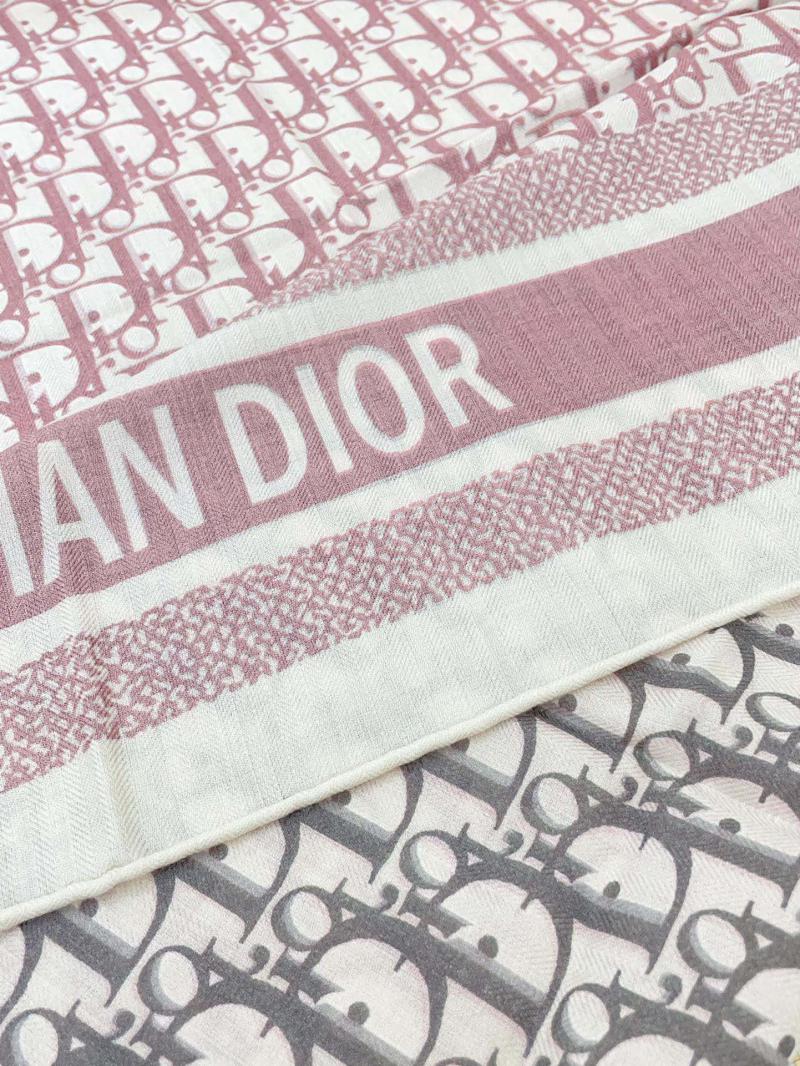 Dior Scarf SDS111212