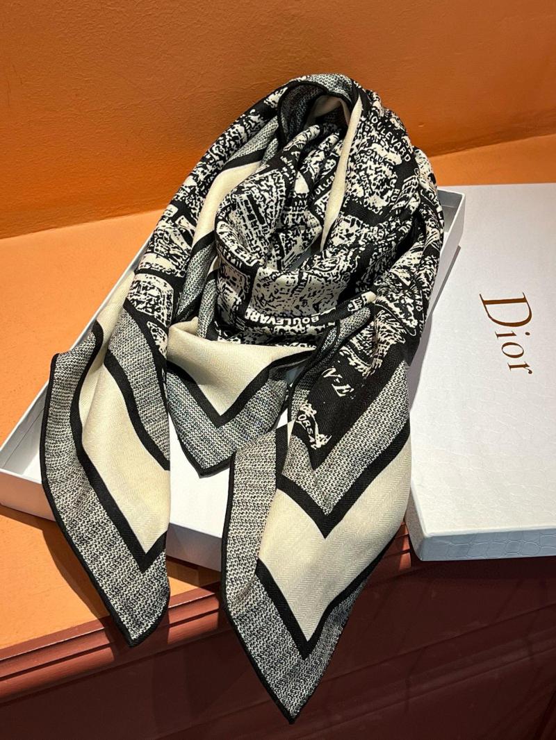 Dior Scarf SDS111213