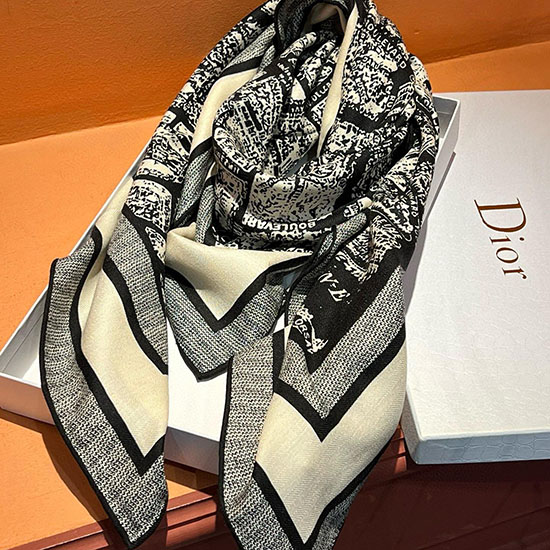 Dior Scarf SDS111213