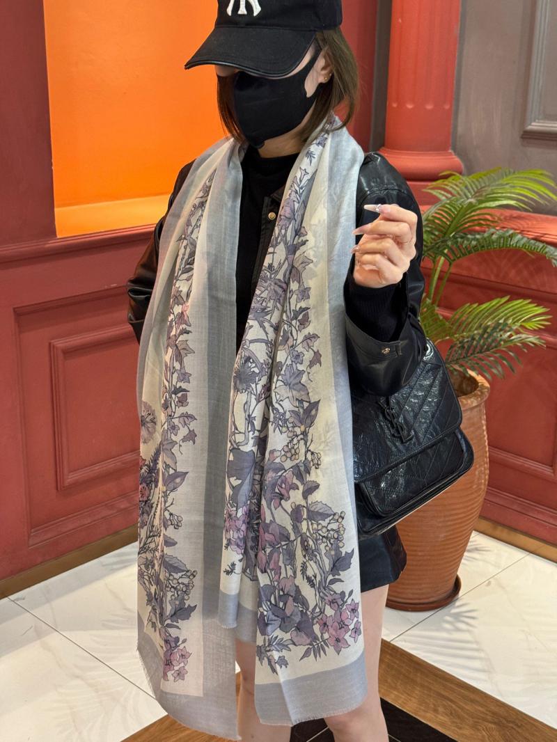 Dior Scarf SDS111214