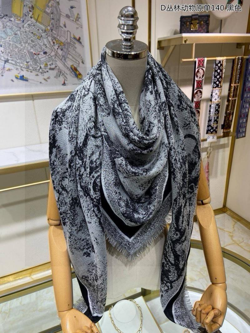 Dior Scarf SDS111216