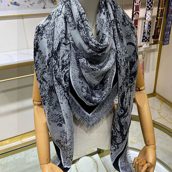 Dior Scarf SDS111216