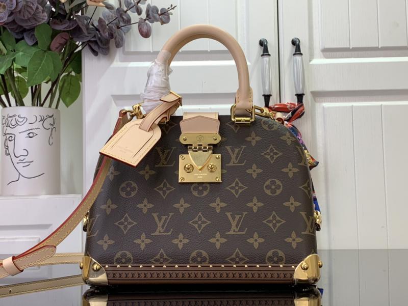 Louis Vuitton Alma Trunk M11114