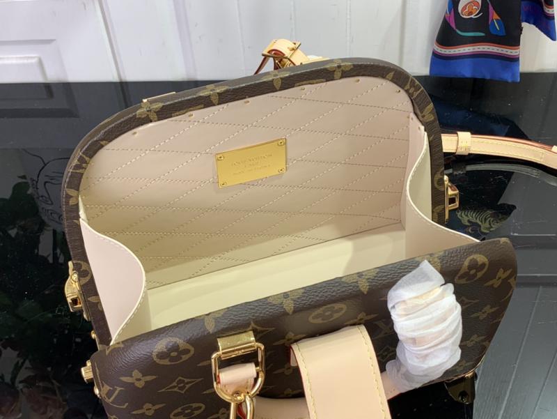 Louis Vuitton Alma Trunk M11114