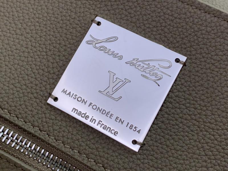 Louis Vuitton Georges Tote MM M23153 Grey