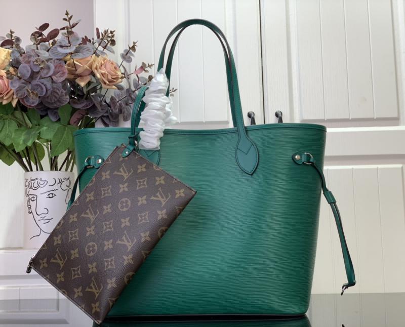 Louis Vuitton Neverfull MM M11930 Green