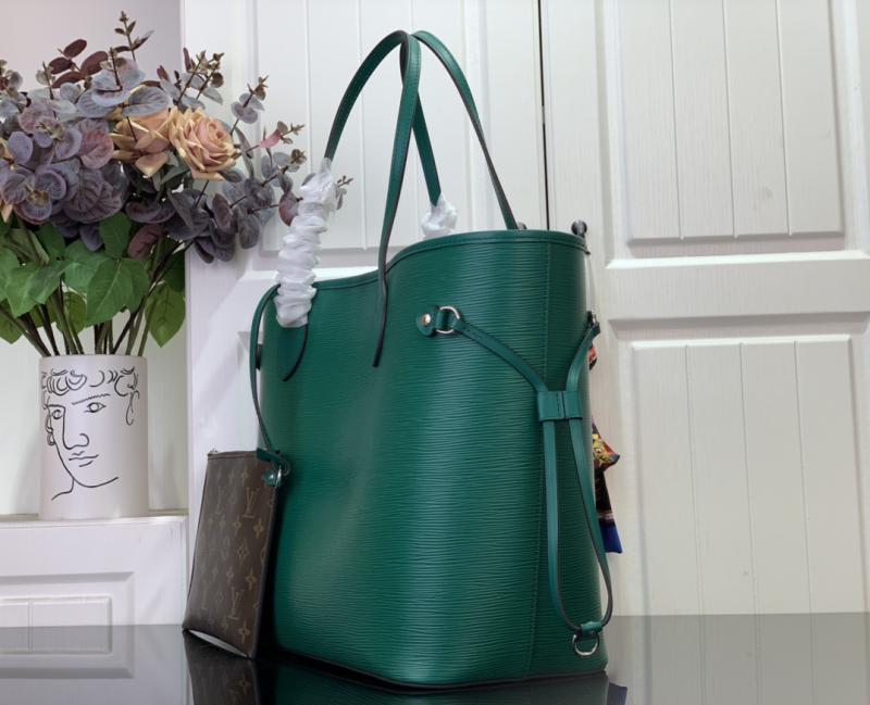 Louis Vuitton Neverfull MM M11930 Green