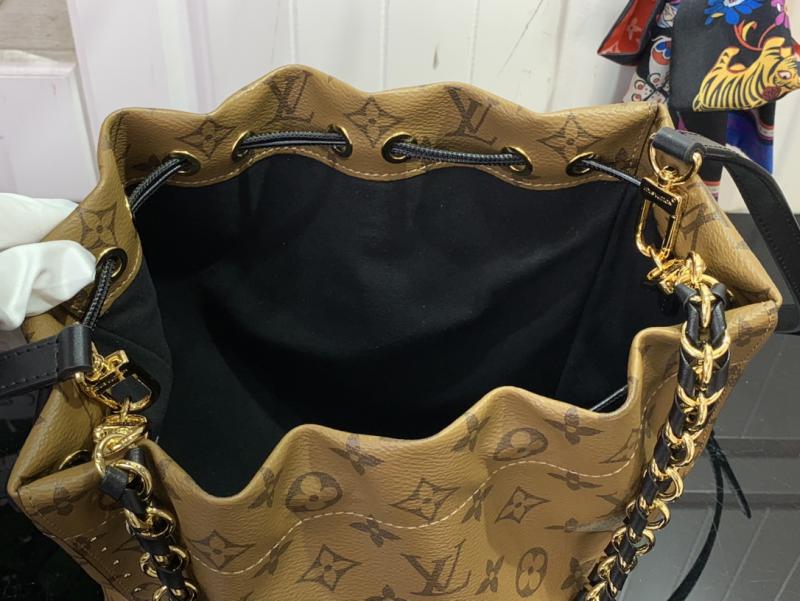 Louis Vuitton Noe Trunk PM M13324