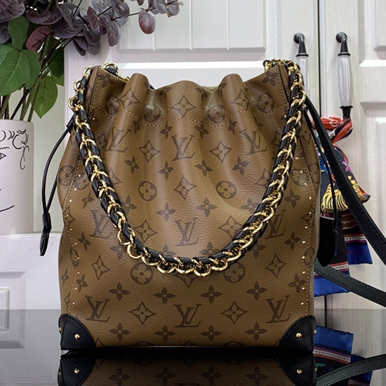 Louis Vuitton Noe Trunk PM M13324