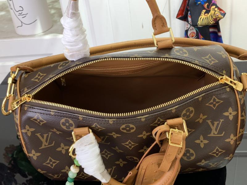 Louis Vuitton Speedy Soft 30 Boho N87212