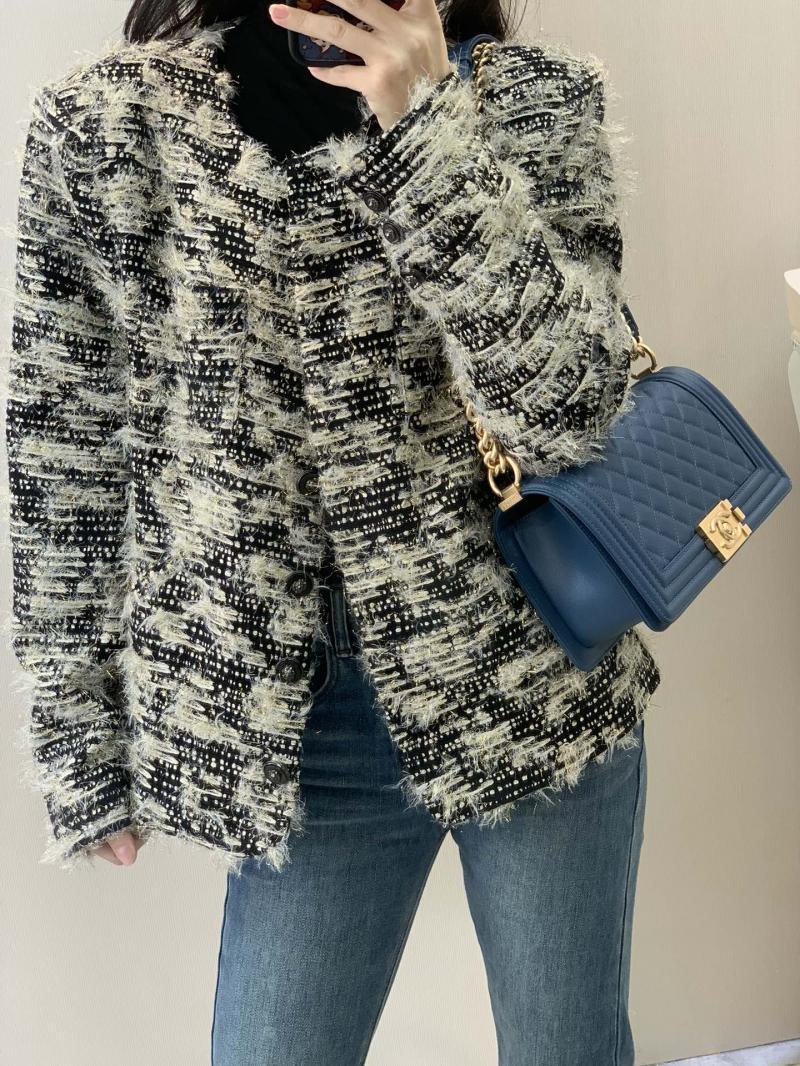 Boy Chanel Handbag A67086 Peacock Blue