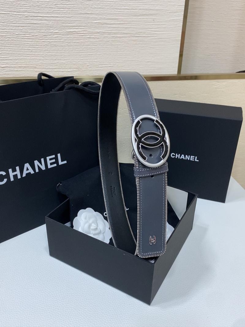 Chanel Belt WCB120306