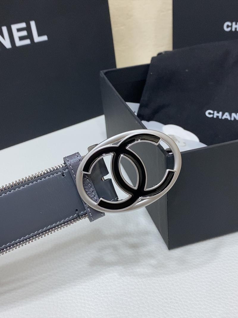 Chanel Belt WCB120306