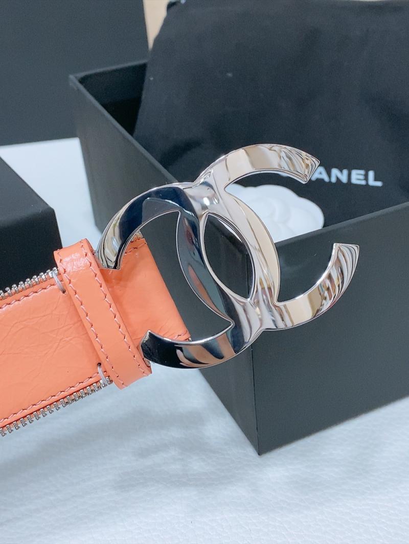 Chanel Belt WCB120307