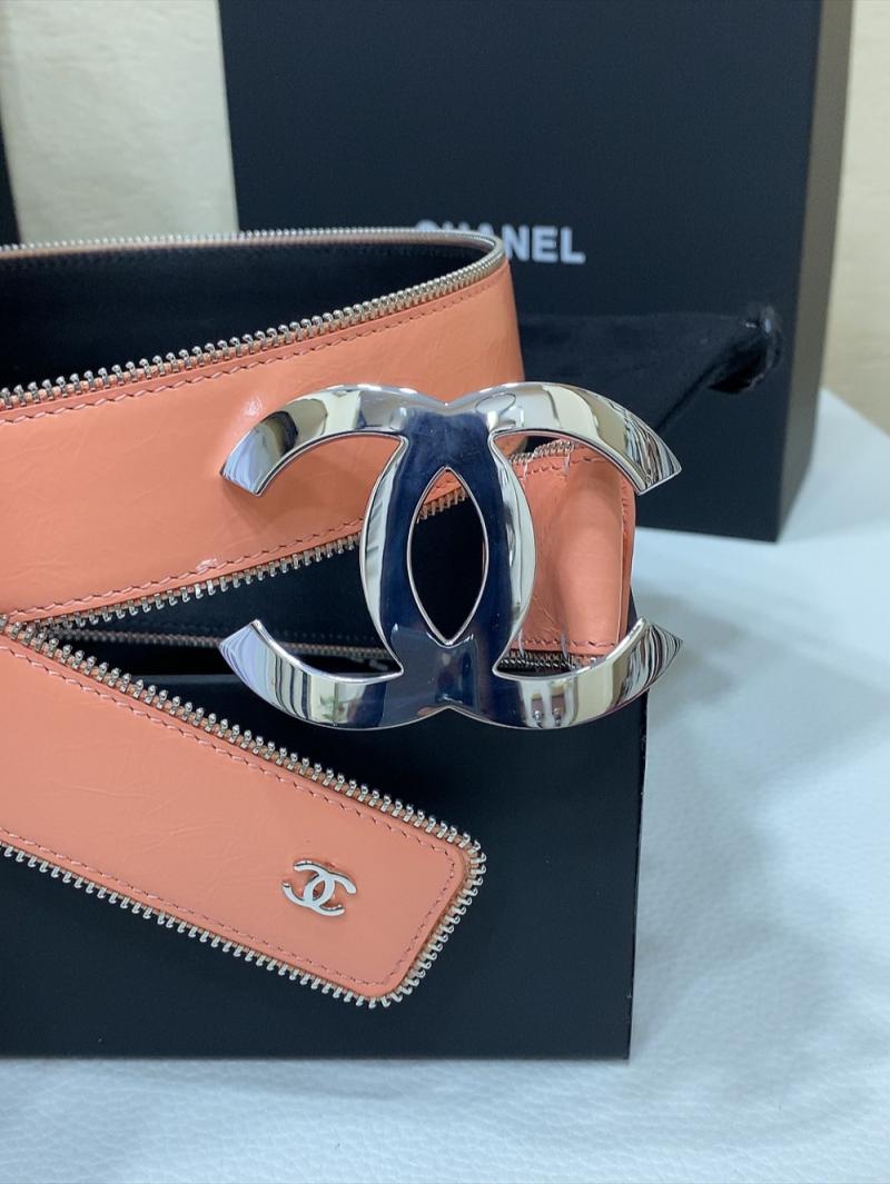 Chanel Belt WCB120307