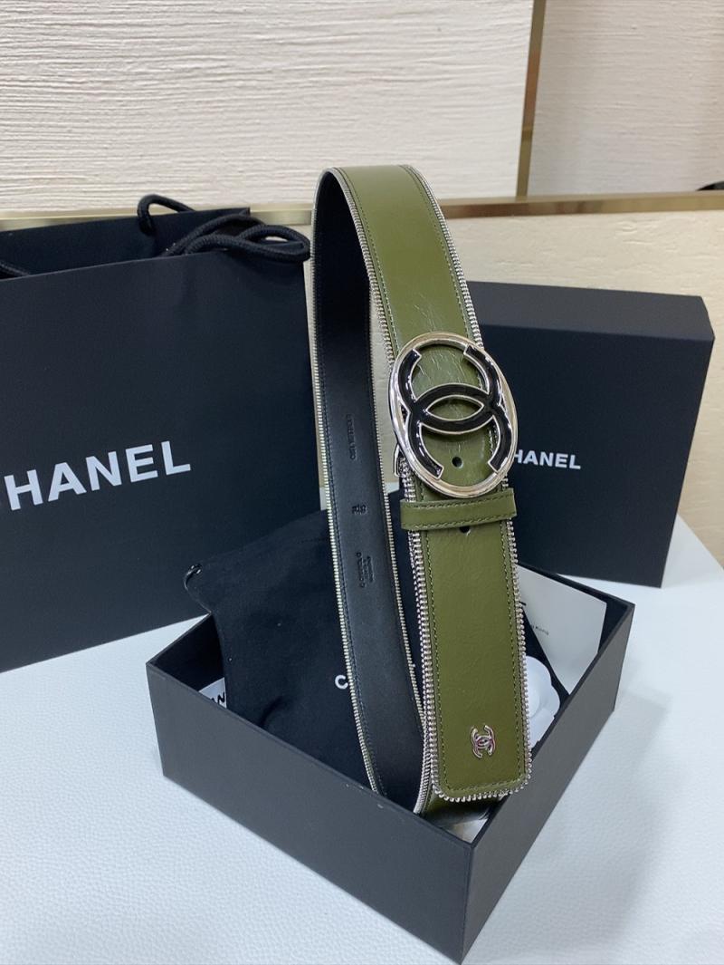 Chanel Belt WCB120308