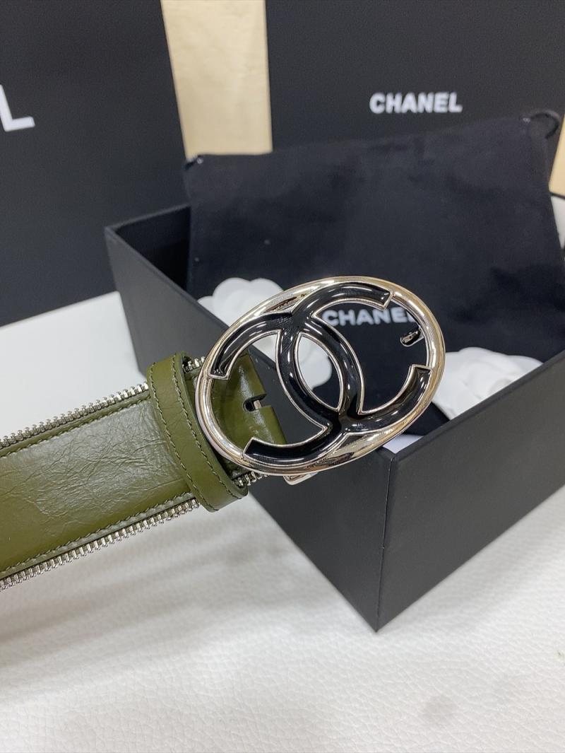 Chanel Belt WCB120308