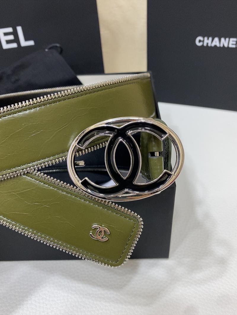 Chanel Belt WCB120308