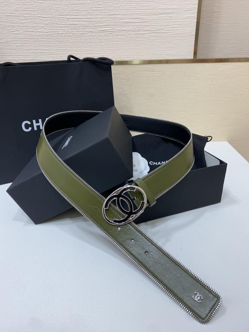 Chanel Belt WCB120308