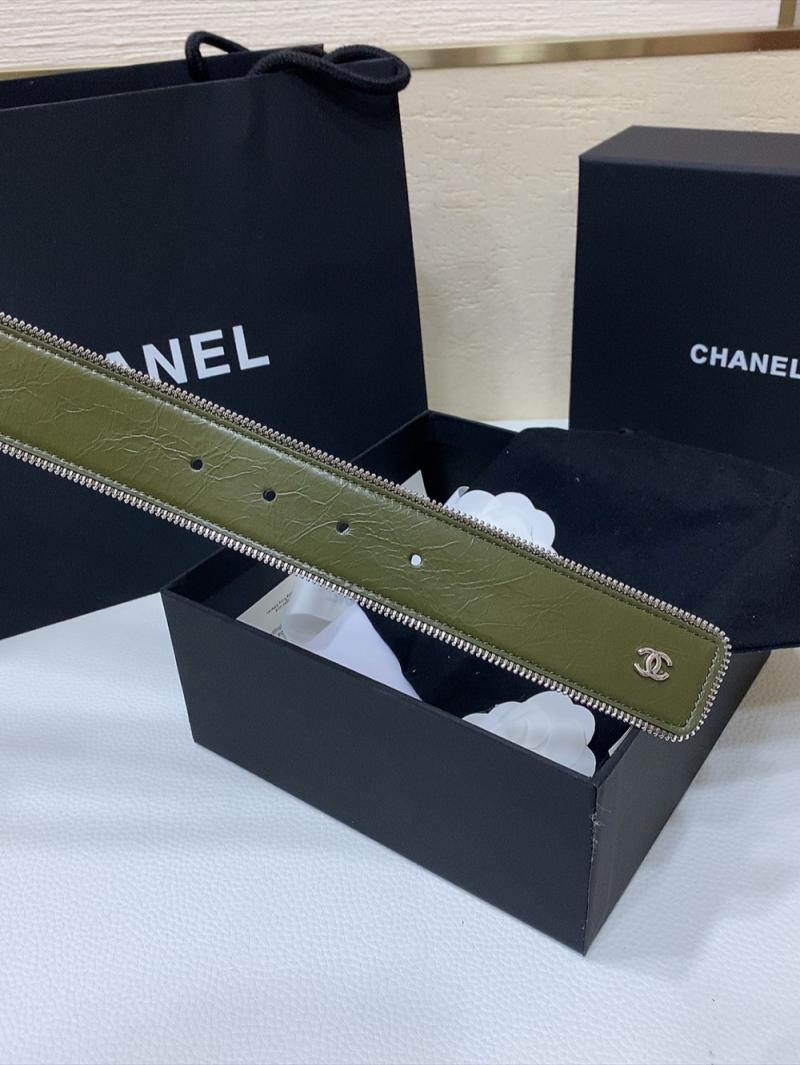 Chanel Belt WCB120308