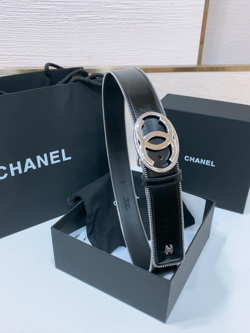 Chanel Belt WCB120309