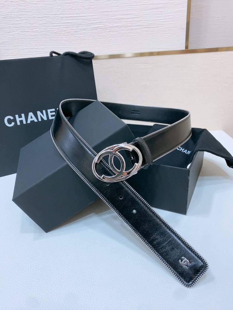 Chanel Belt WCB120309