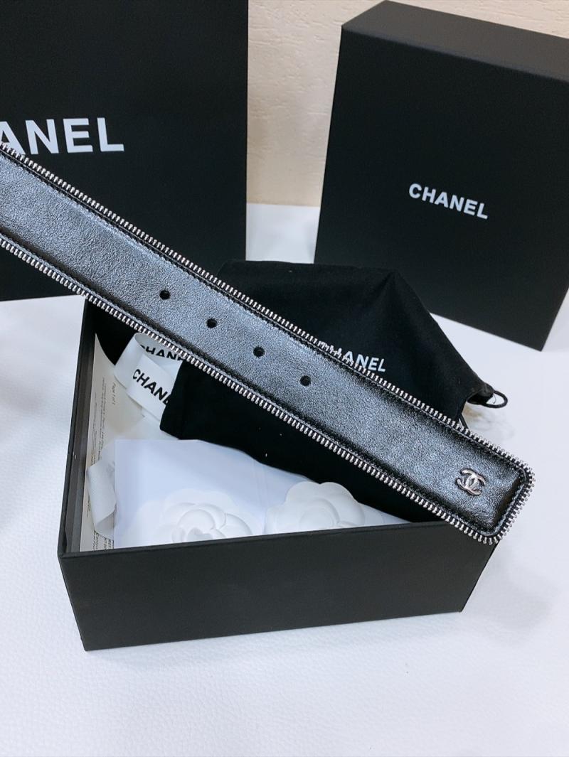 Chanel Belt WCB120309