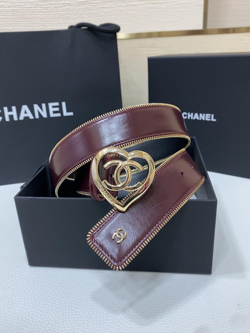 Chanel Belt WCB120310