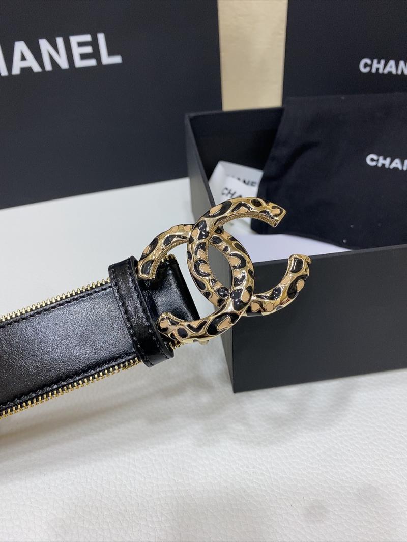 Chanel Belt WCB120311