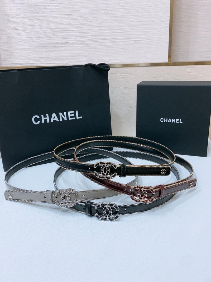 Chanel Belt WCB120313