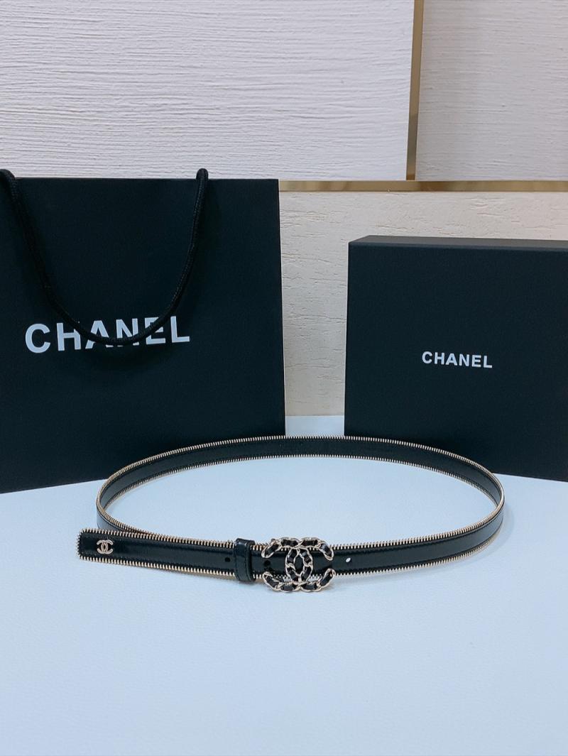 Chanel Belt WCB120313