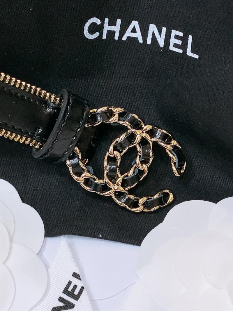 Chanel Belt WCB120313