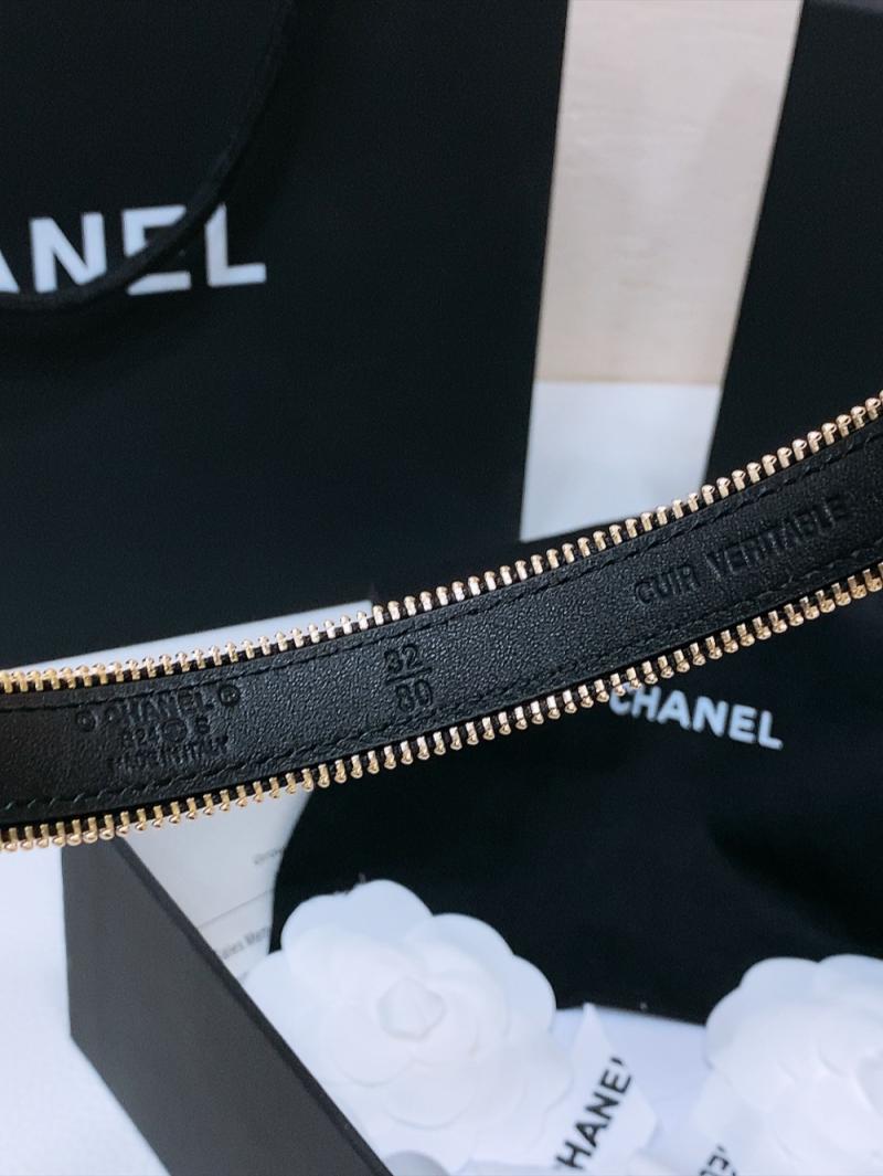 Chanel Belt WCB120313