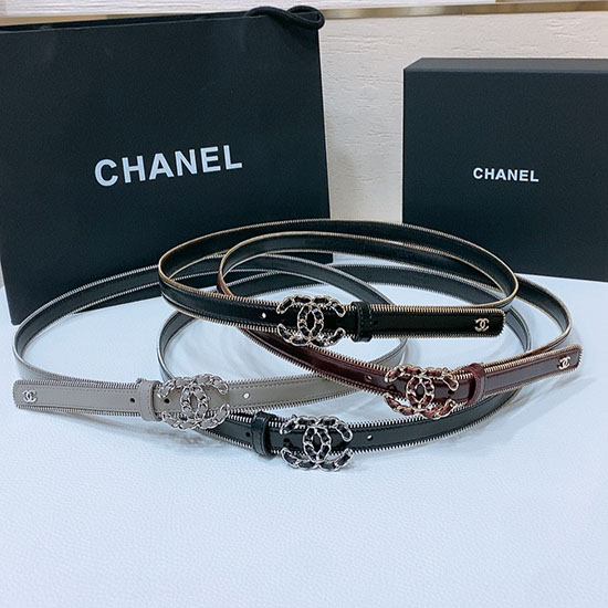 Chanel Belt WCB120313