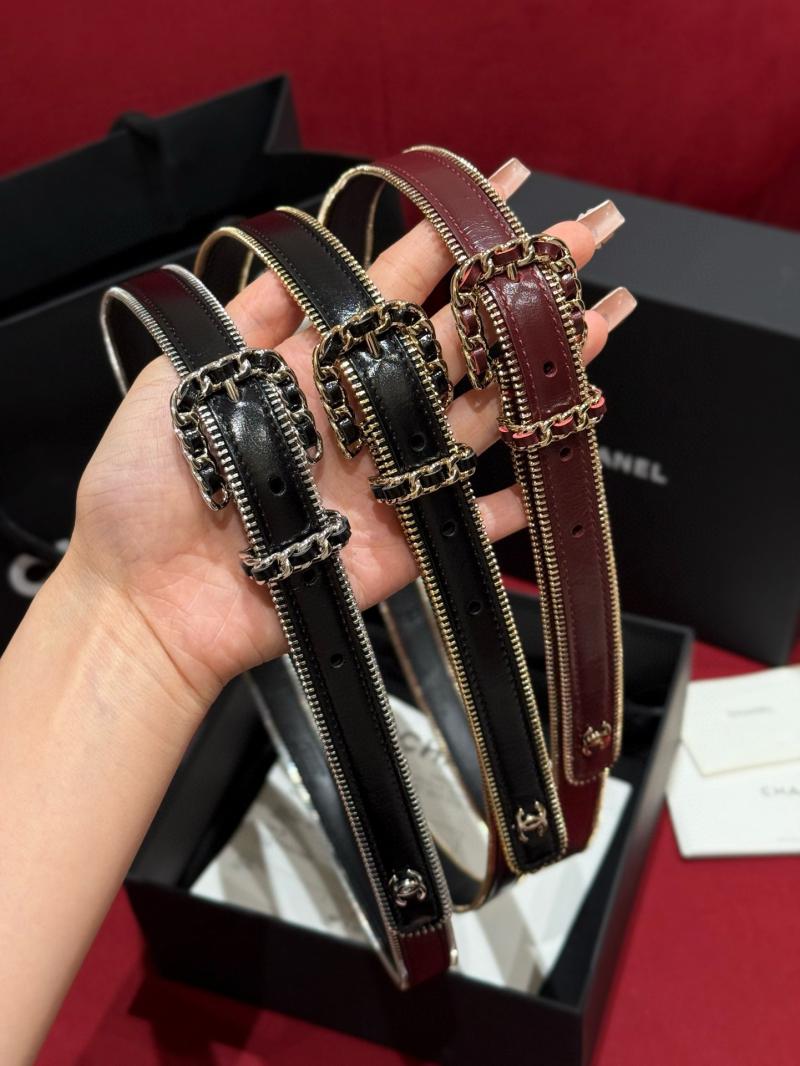 Chanel Belt WCB120314