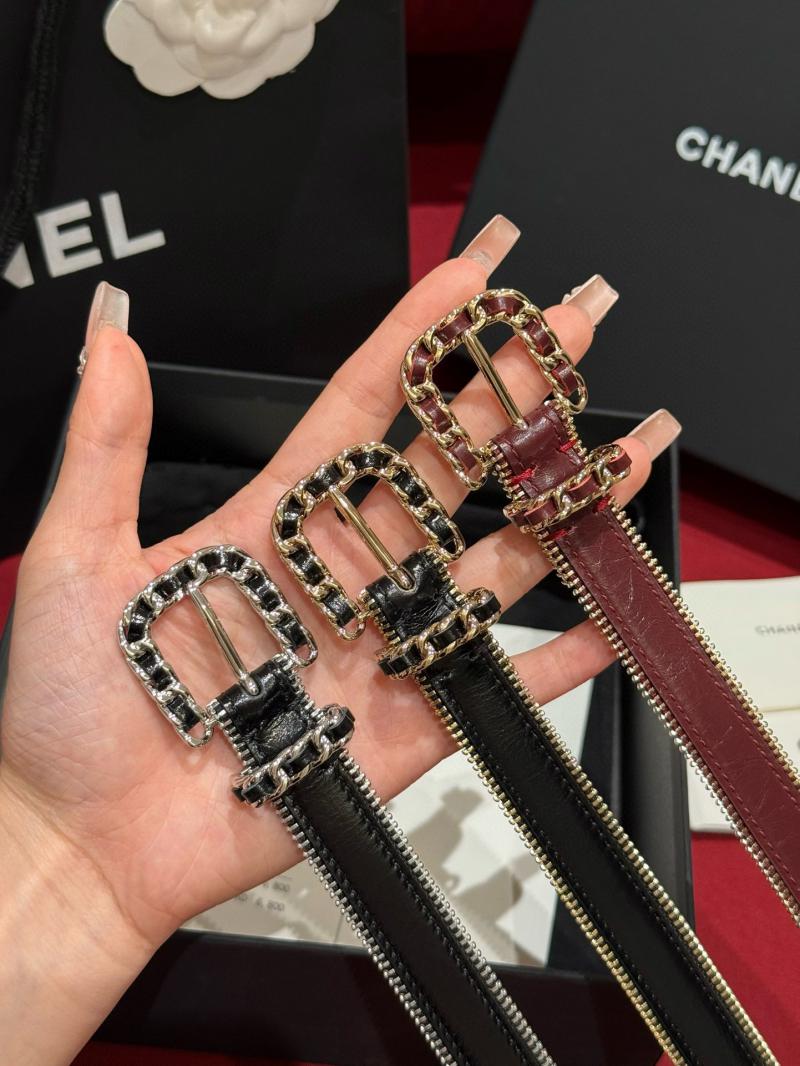 Chanel Belt WCB120314