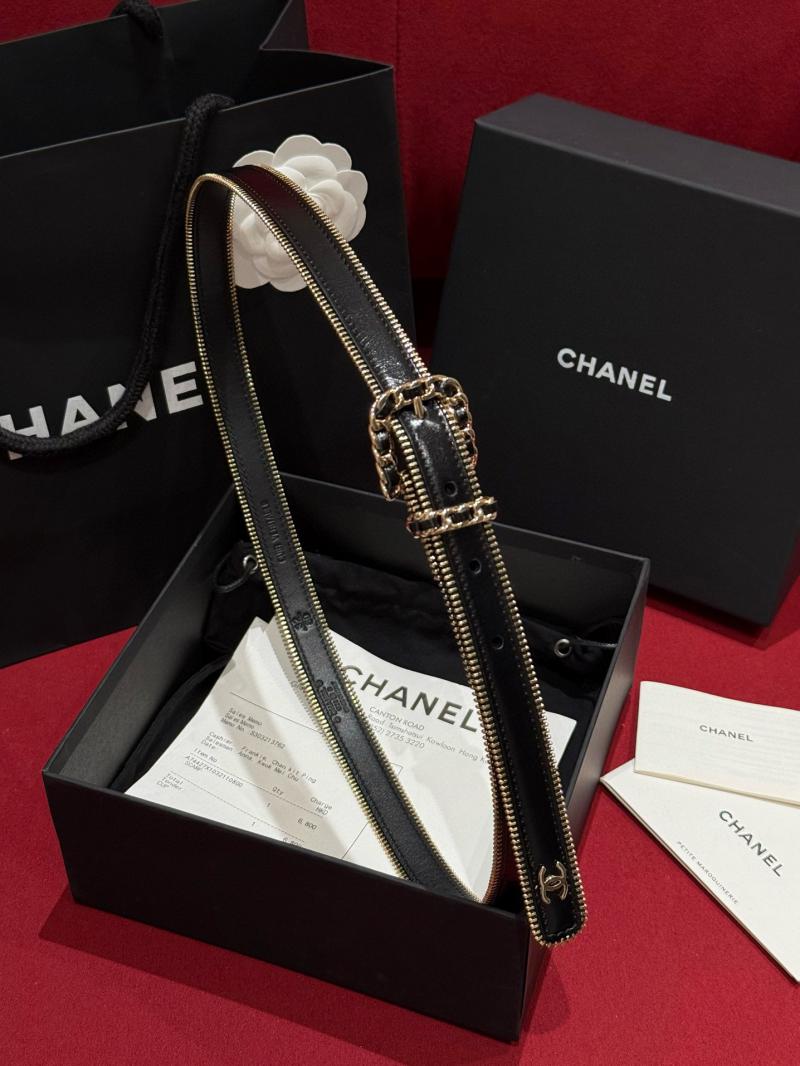 Chanel Belt WCB120314