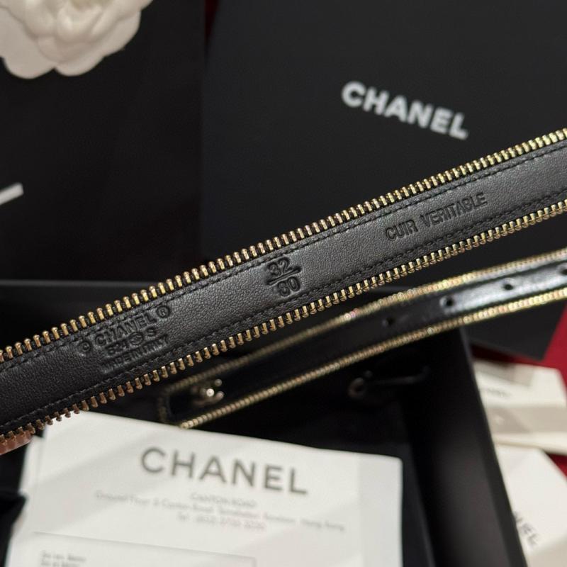 Chanel Belt WCB120314