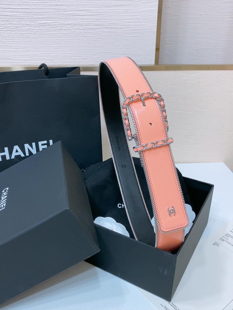 Chanel Belt WCB120315