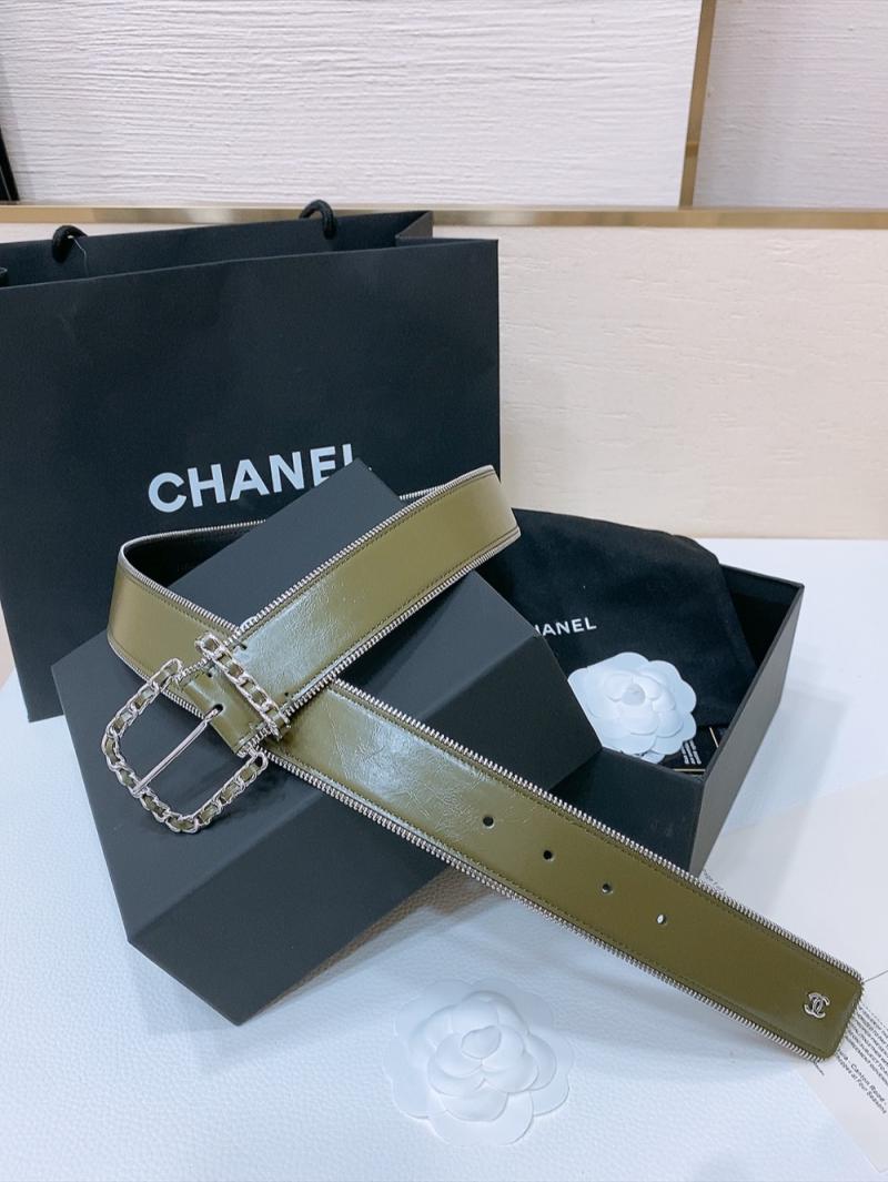 Chanel Belt WCB120316