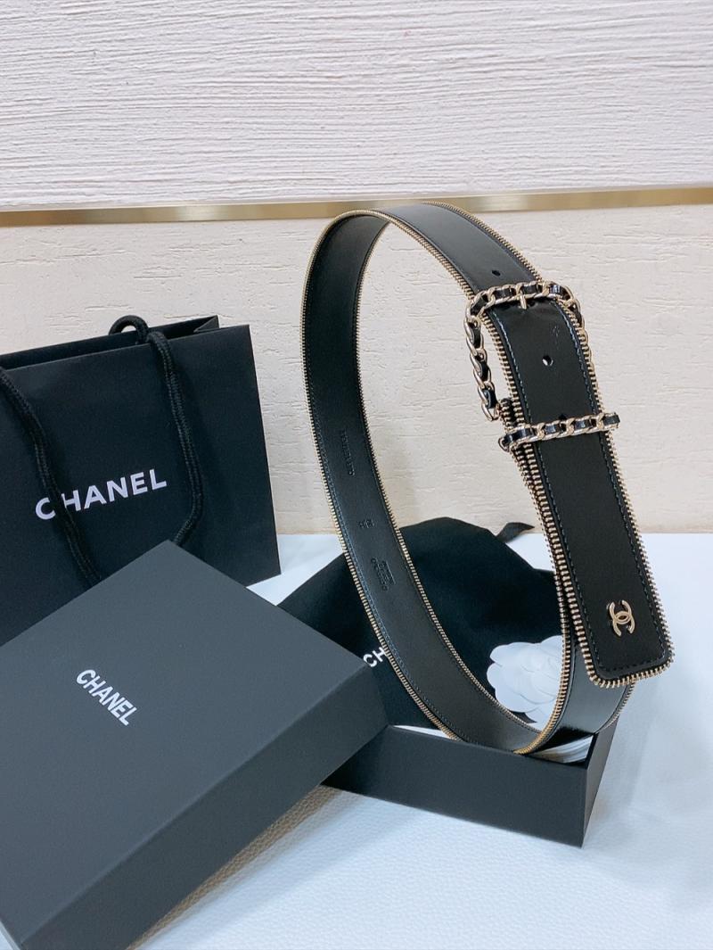 Chanel Belt WCB120317