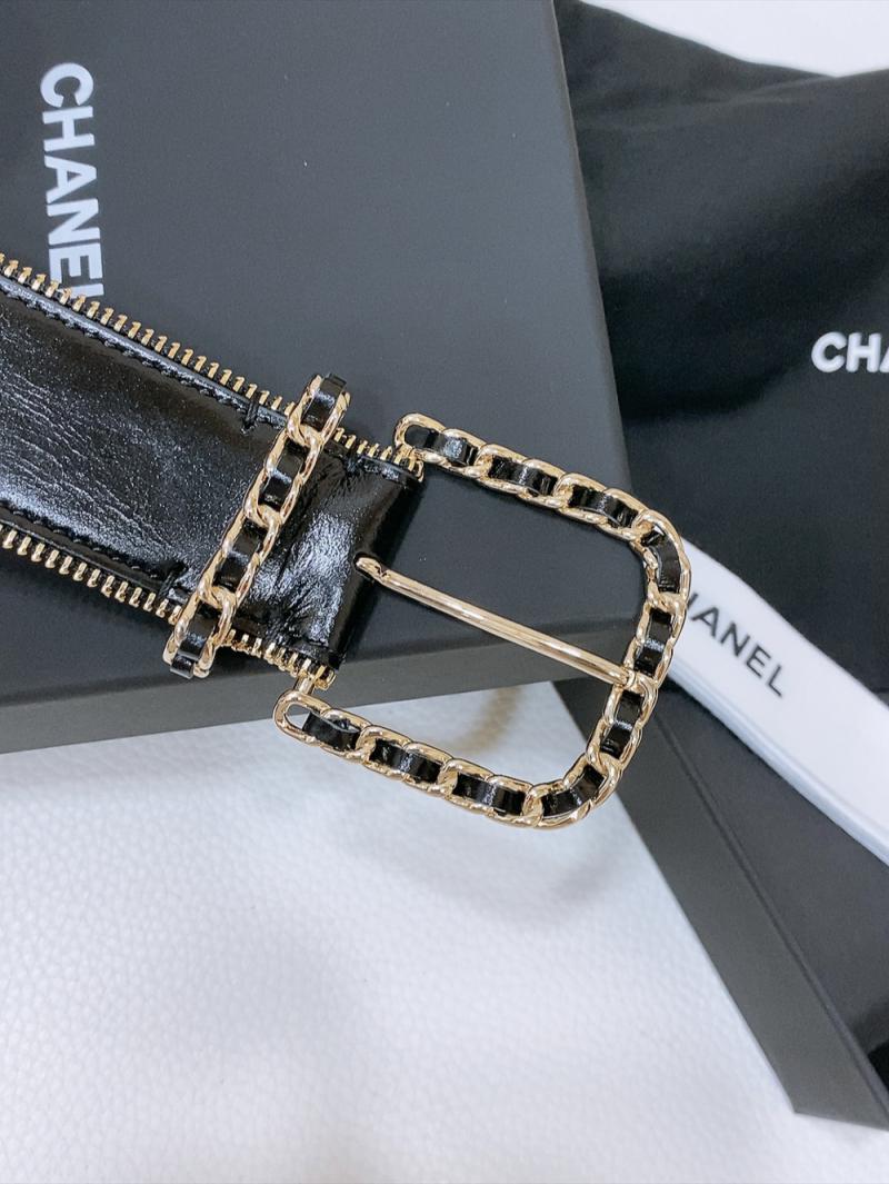 Chanel Belt WCB120317