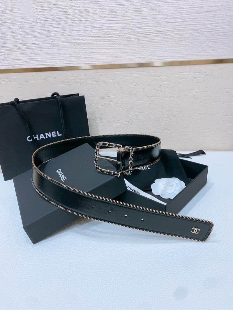 Chanel Belt WCB120317