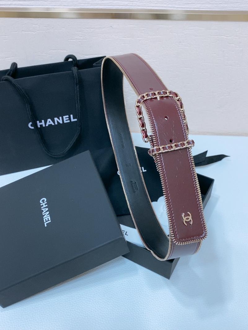 Chanel Belt WCB120319