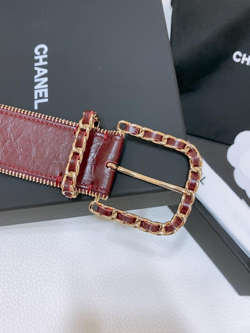 Chanel Belt WCB120319