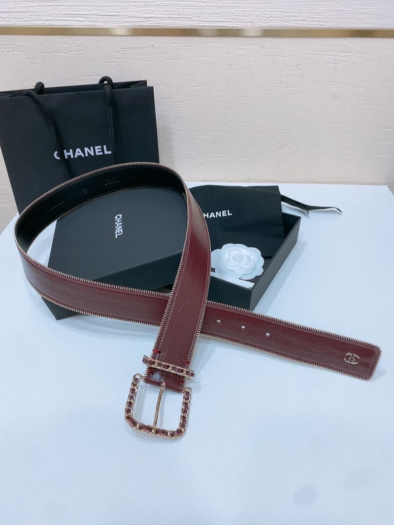 Chanel Belt WCB120319