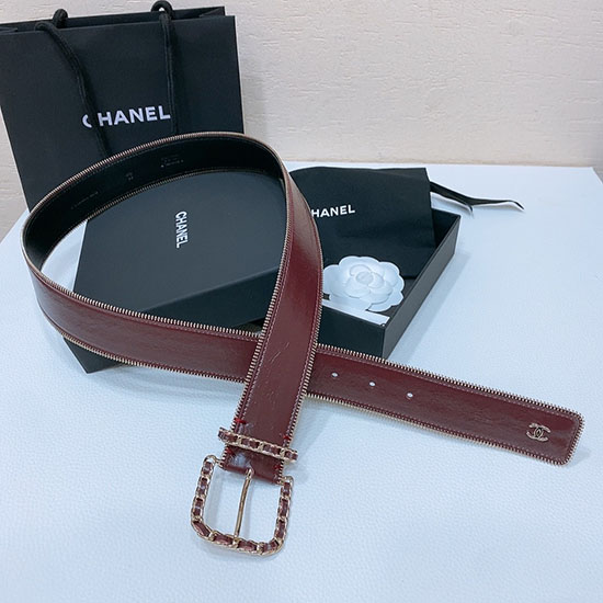 Chanel Belt WCB120319